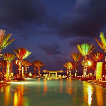 The Westin St Maarten Dawn Beach Resort And Spa Oyster Pond Экстерьер фото