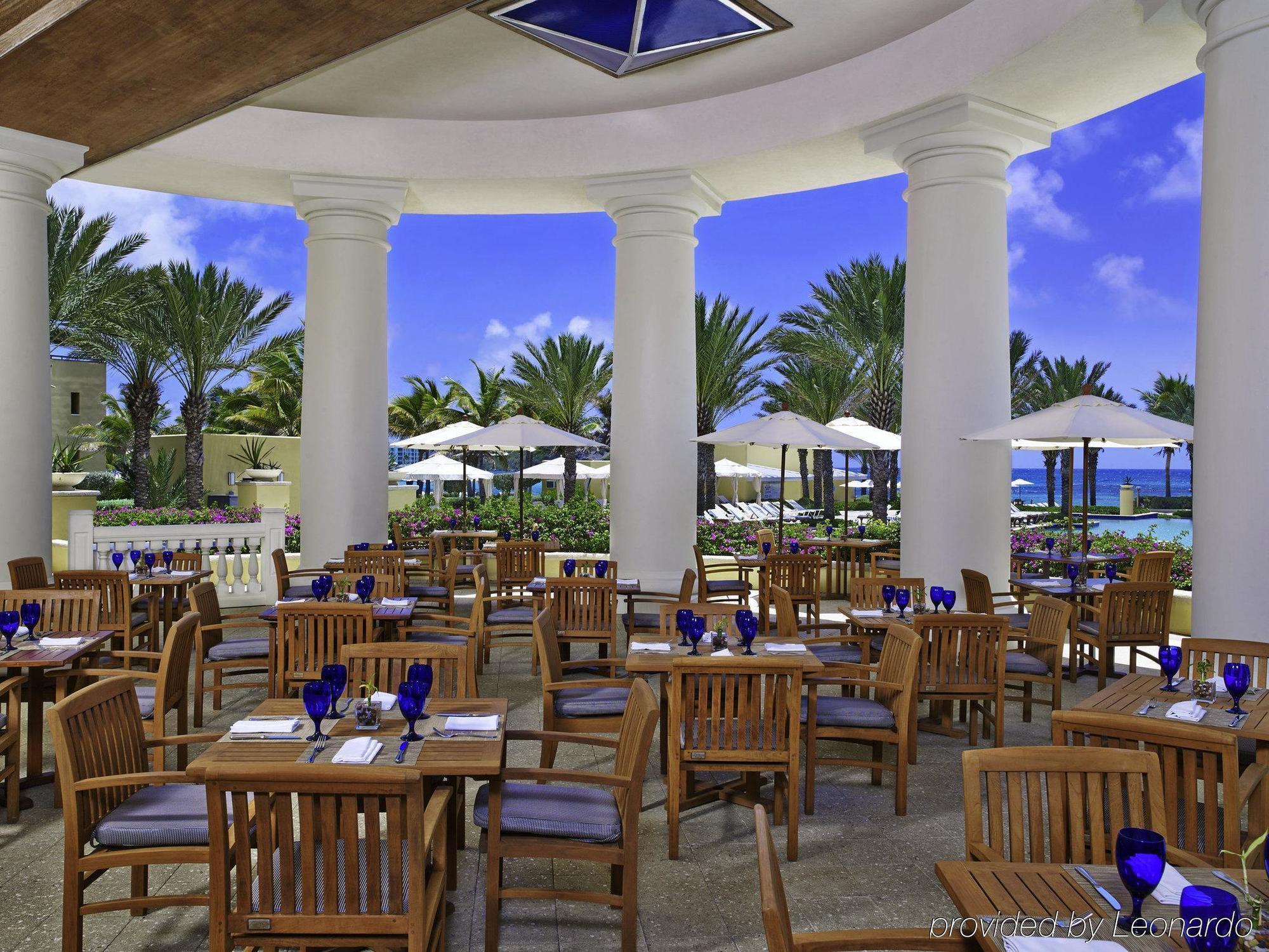 The Westin St Maarten Dawn Beach Resort And Spa Oyster Pond Экстерьер фото