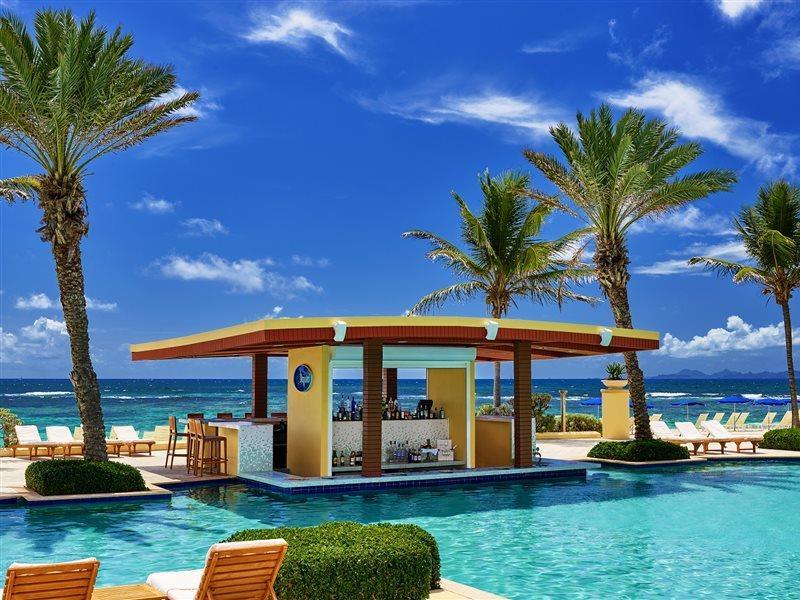The Westin St Maarten Dawn Beach Resort And Spa Oyster Pond Экстерьер фото