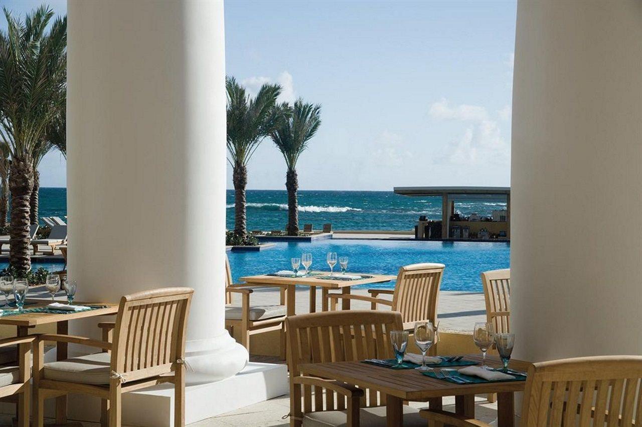 The Westin St Maarten Dawn Beach Resort And Spa Oyster Pond Экстерьер фото