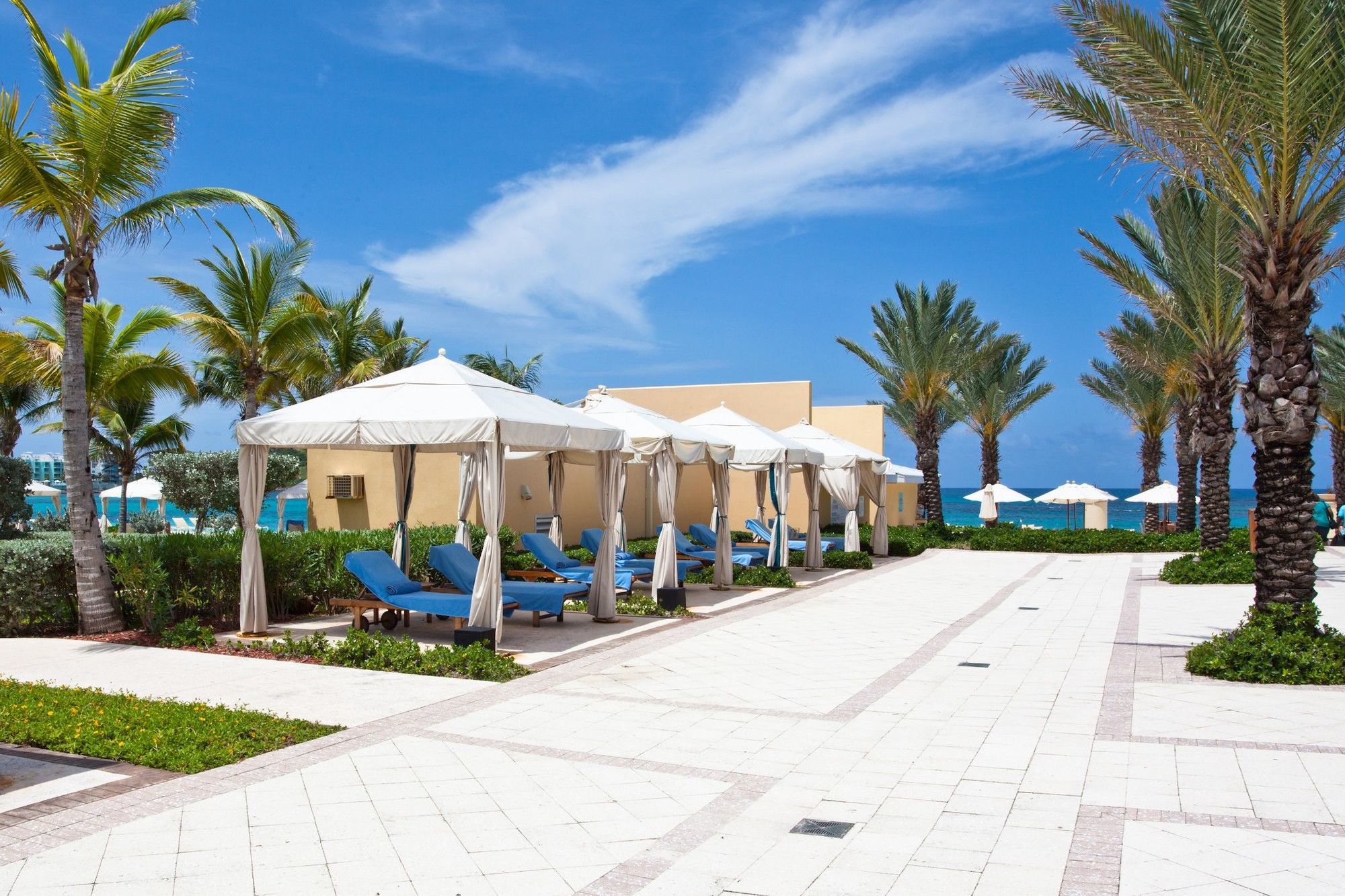 The Westin St Maarten Dawn Beach Resort And Spa Oyster Pond Экстерьер фото