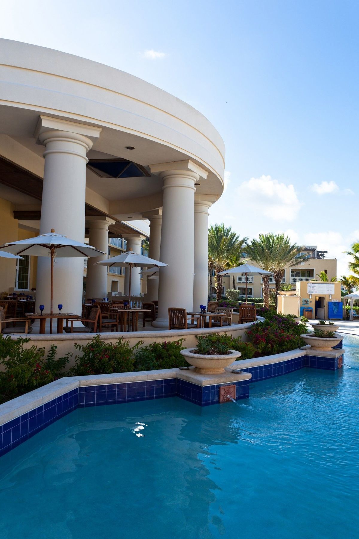 The Westin St Maarten Dawn Beach Resort And Spa Oyster Pond Экстерьер фото
