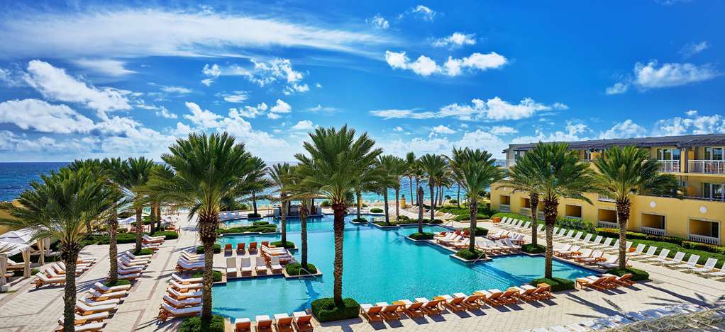 The Westin St Maarten Dawn Beach Resort And Spa Oyster Pond Экстерьер фото