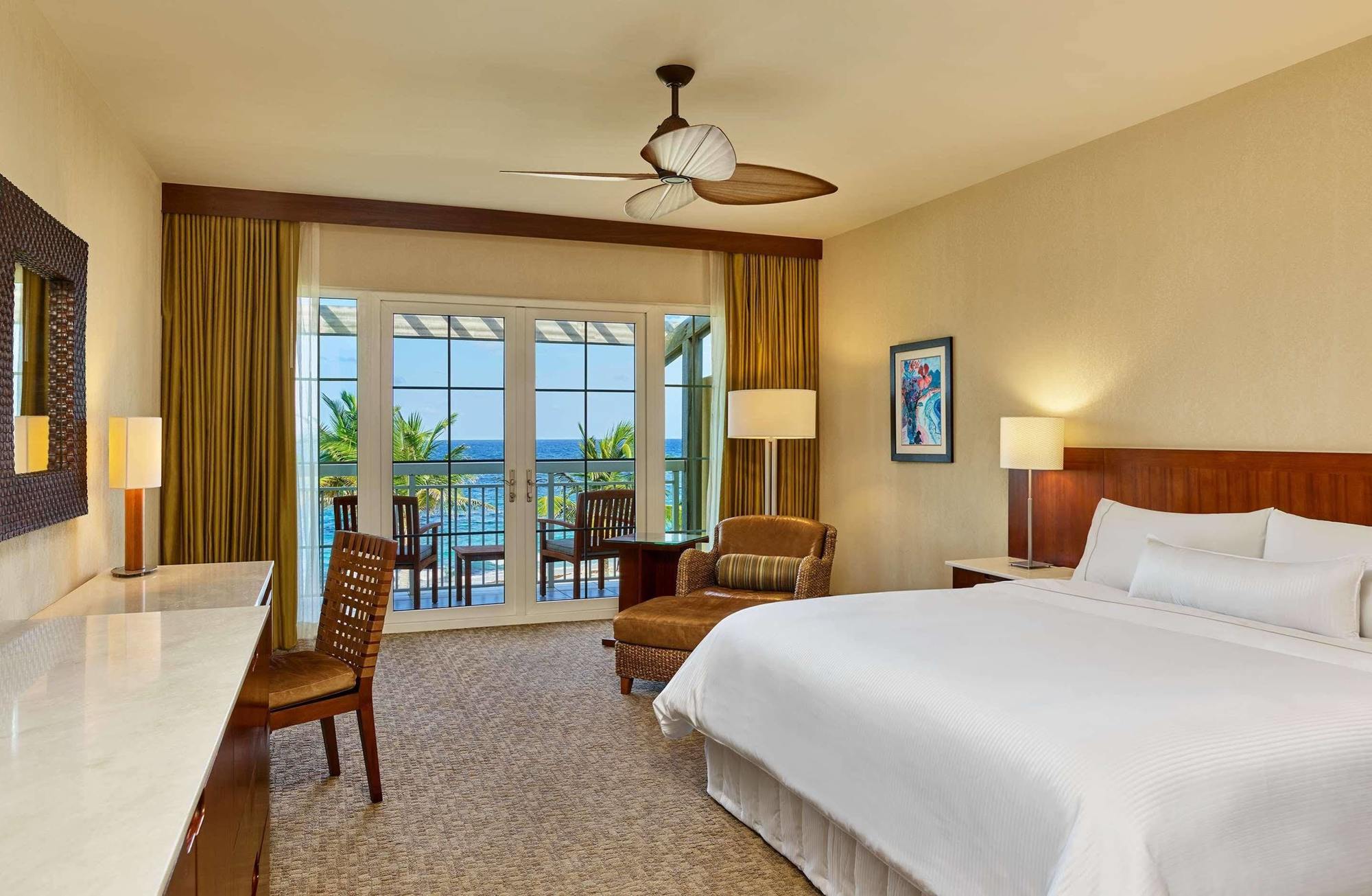The Westin St Maarten Dawn Beach Resort And Spa Oyster Pond Экстерьер фото