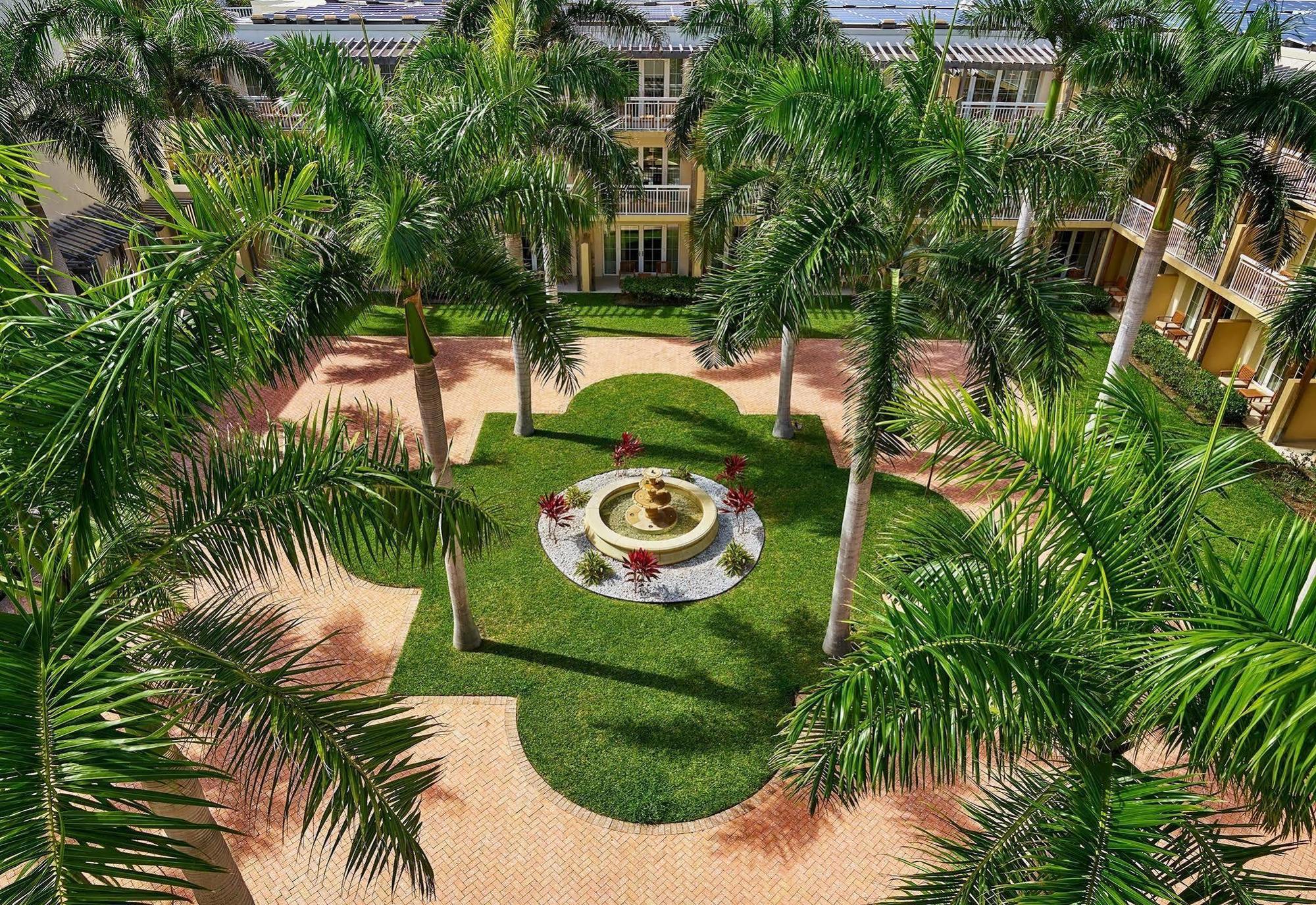 The Westin St Maarten Dawn Beach Resort And Spa Oyster Pond Экстерьер фото